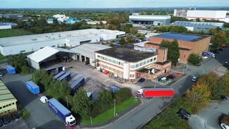 More details for First Ave, Wrexham - Industrial for Sale