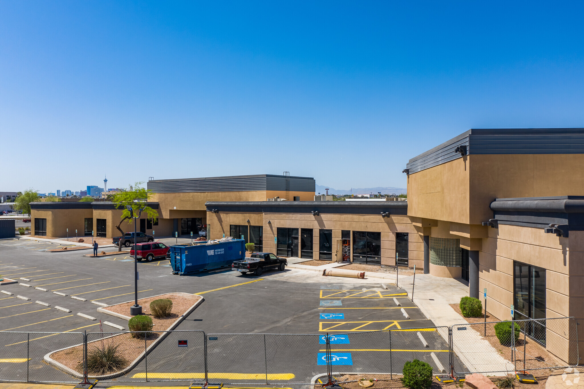 2280 McDaniel St, North Las Vegas, NV for sale Primary Photo- Image 1 of 1