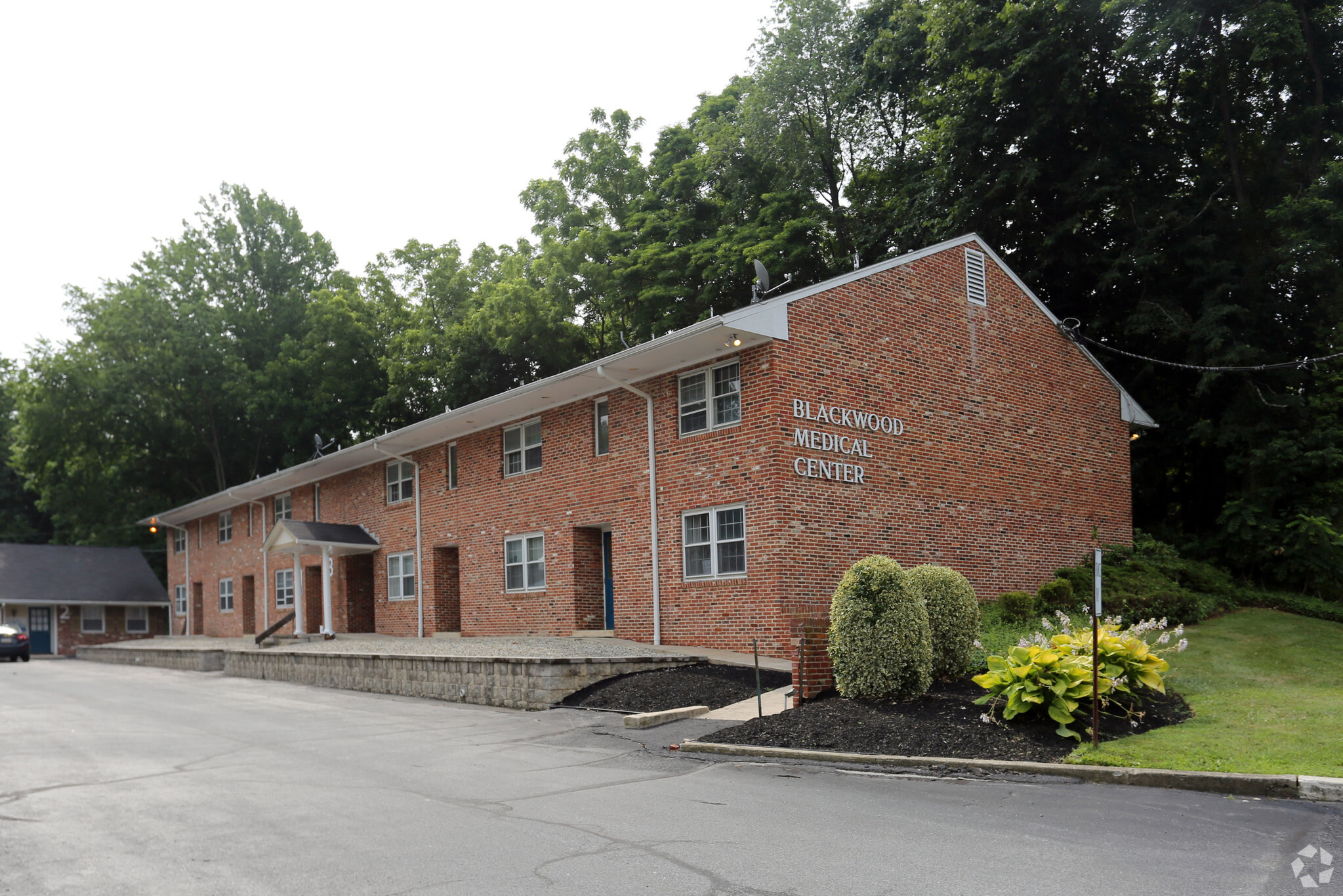 141 S Black Horse Pike, Blackwood, NJ for sale Primary Photo- Image 1 of 1