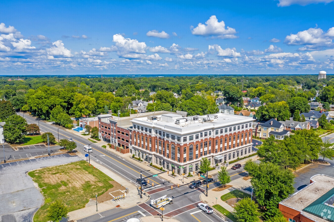 331 E Main St, Rock Hill, SC 29730 Fountain Park Place