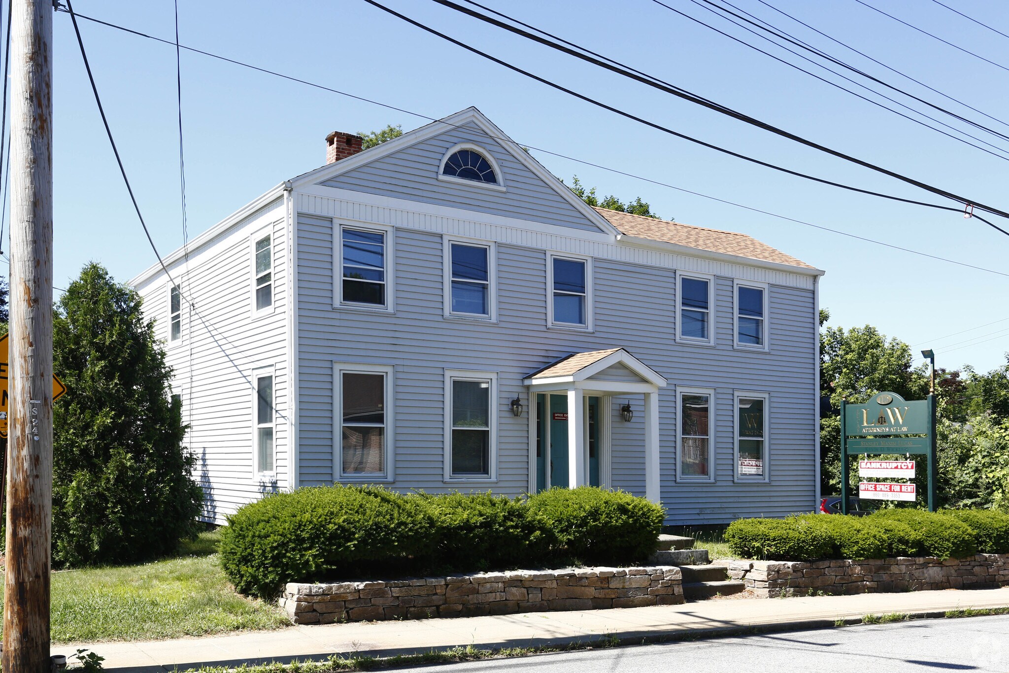 116 Sachem St, Norwich, CT for sale Primary Photo- Image 1 of 1