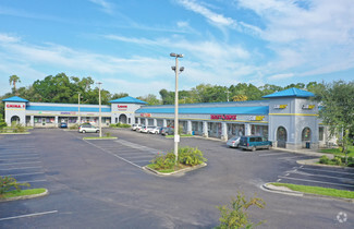 More details for 3000 Moncrief Rd, Jacksonville, FL - Office/Retail for Lease