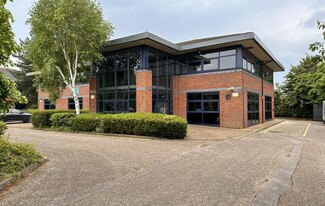 More details for Whiting Rd, Norwich - Office for Lease