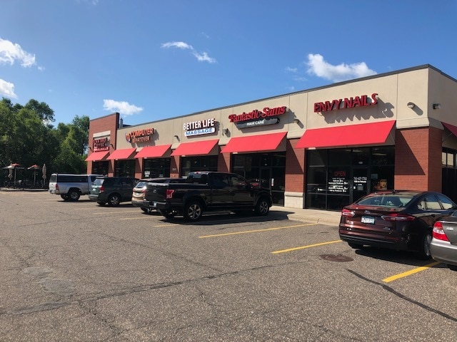 3841 Saint Francis Blvd, Anoka, MN for lease - Building Photo - Image 3 of 8