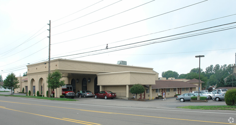 2800 W 8th St, Erie, PA for sale - Primary Photo - Image 1 of 1