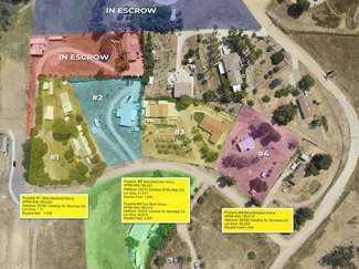 More details for Catalina Street Land Properties – Land for Sale, Murrieta, CA