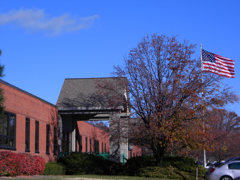 3600-3700 Park 42 Dr, Sharonville, OH for lease - Building Photo - Image 3 of 22