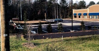 More details for 13518 Hull Street Rd, Midlothian, VA - Retail for Lease