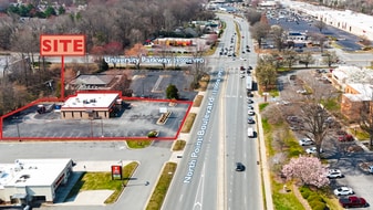 7815 North Point Blvd, Winston-Salem NC - Retail Space