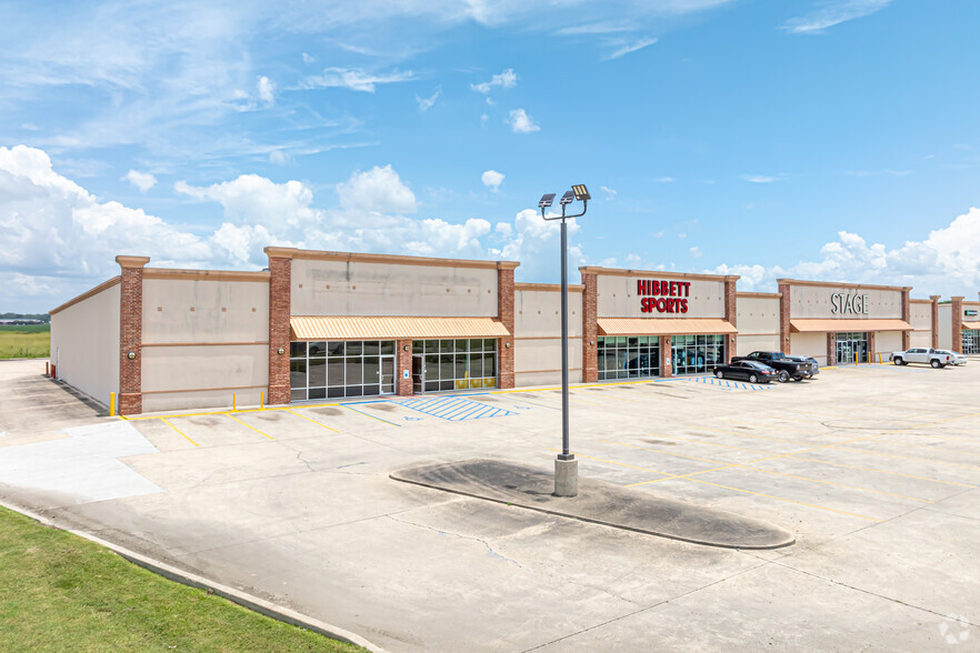1420 Hospital Rd, New Roads, LA for lease - Building Photo - Image 2 of 19