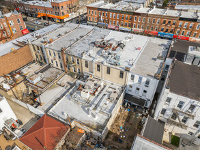 7210 13th Ave, Brooklyn, NY - aerial  map view - Image1