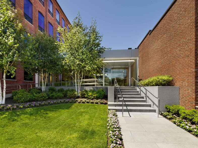 55 Chapel St, Newton, MA for lease - Building Photo - Image 2 of 2