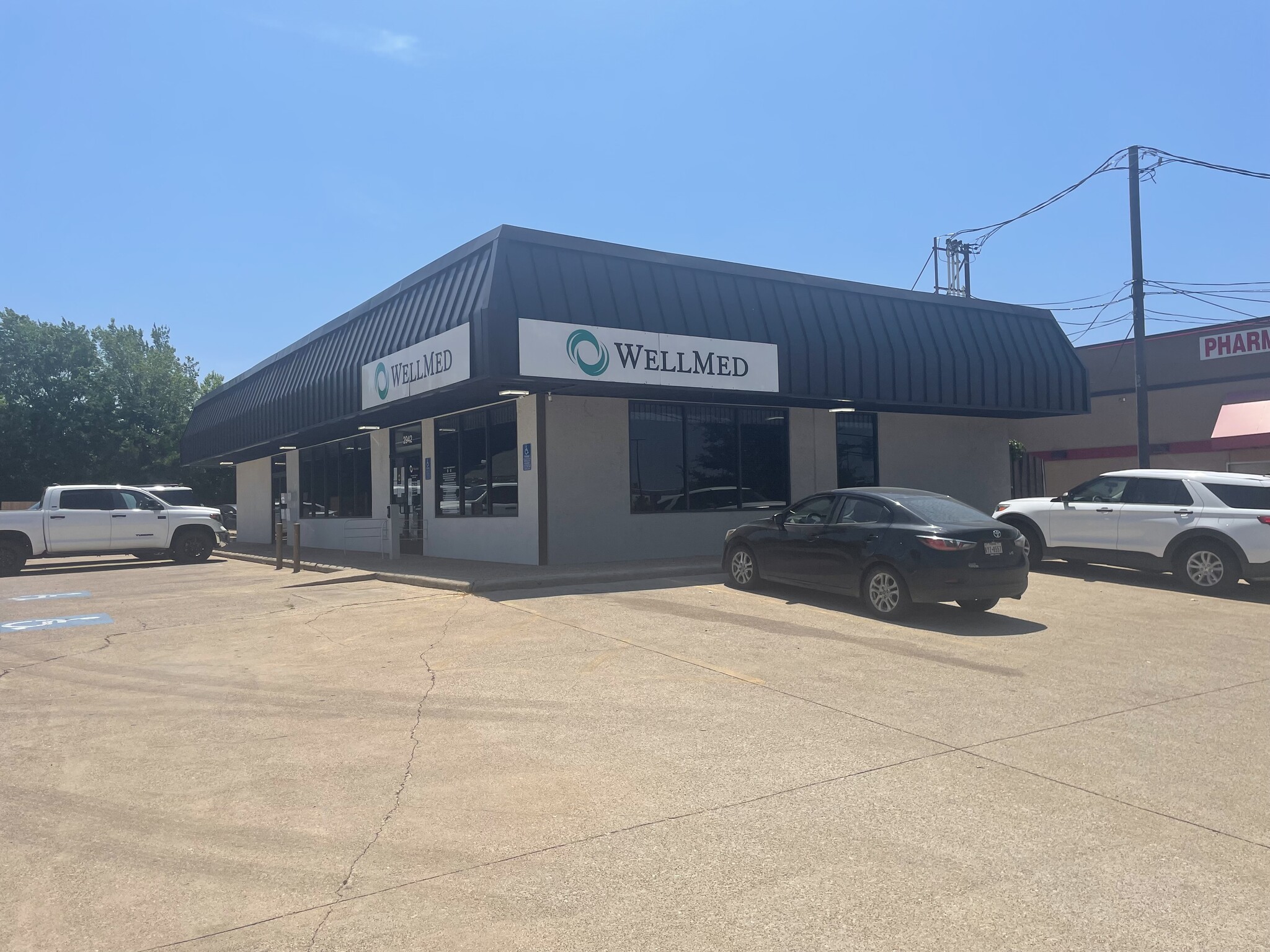 2942 S Buckner Blvd, Dallas, TX for sale Building Photo- Image 1 of 1