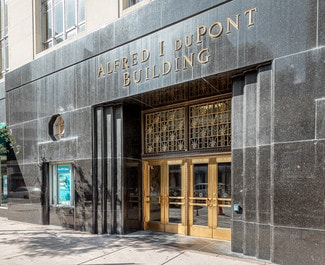 More details for 169 E Flagler St, Miami, FL - Retail for Lease