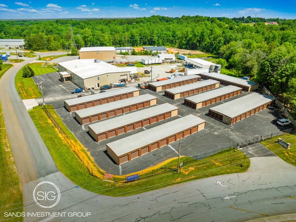 5627 Prospect St, Archdale, NC for sale Primary Photo- Image 1 of 1