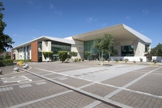 More details for 17 Bartley Way, Hook - Office for Lease