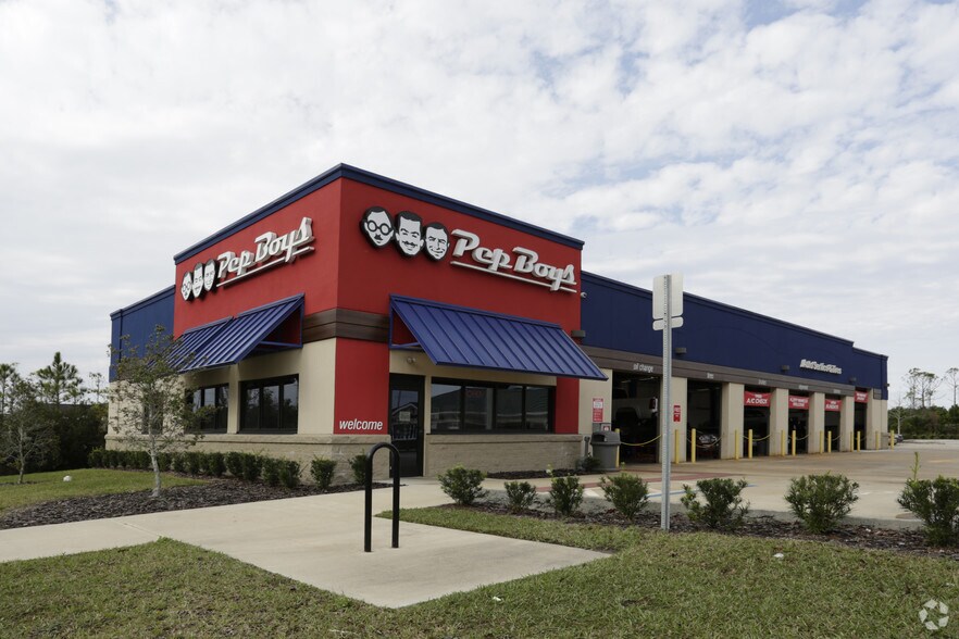 1716 Blanding Blvd, Middleburg, FL for sale - Primary Photo - Image 1 of 1