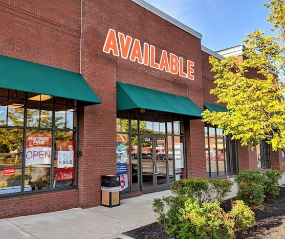 Route 130 & Dunns Mill Rd, Bordentown, NJ for lease - Building Photo - Image 3 of 4