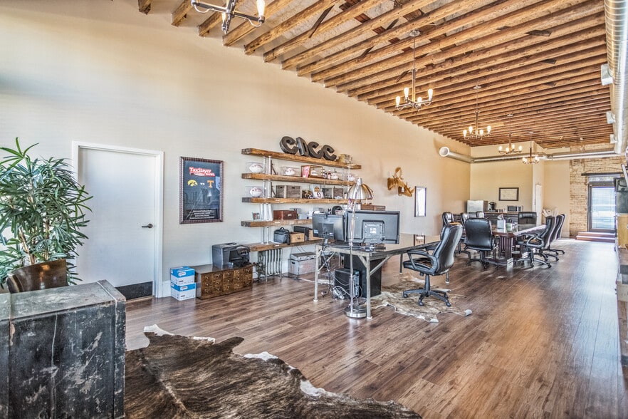 1501-1505 N Main St, Jacksonville, FL for lease - Interior Photo - Image 2 of 11