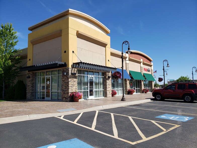 5600 S Harrison Blvd, South Ogden, UT for lease - Building Photo - Image 1 of 3