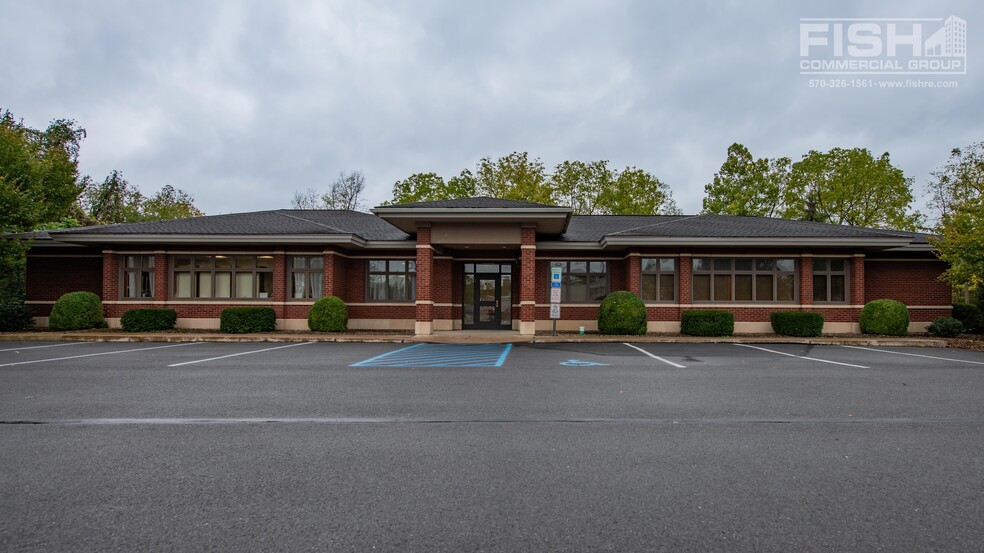 30 Choate Cir, Montoursville, PA for lease - Building Photo - Image 1 of 12