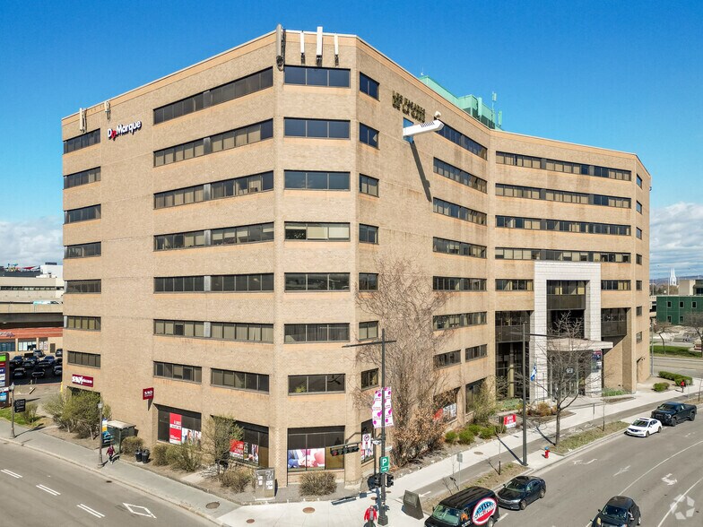 400 Boul Jean-Lesage, Québec, QC for sale - Primary Photo - Image 1 of 1