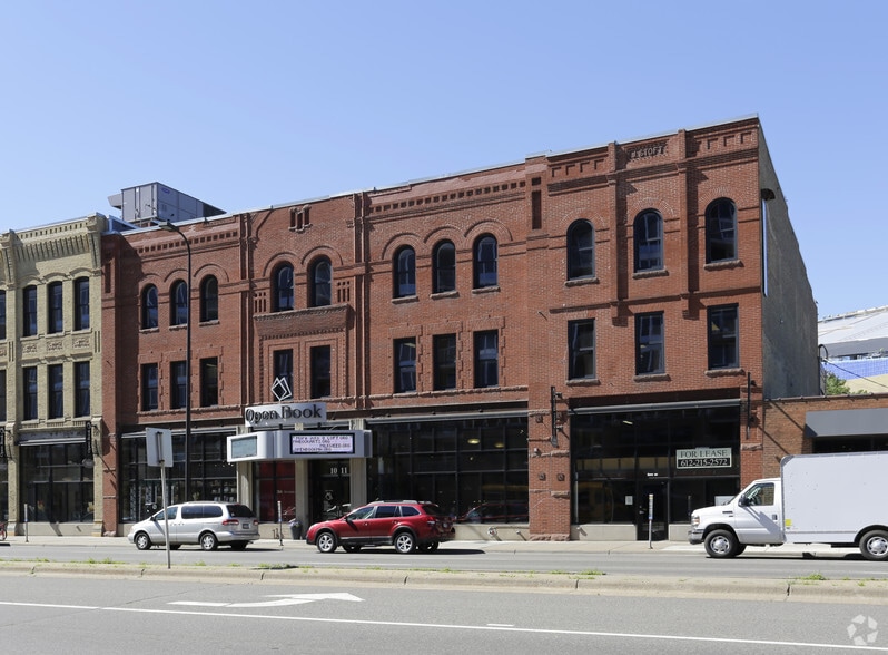 1011 S Washington Ave, Minneapolis, MN for sale - Primary Photo - Image 1 of 1