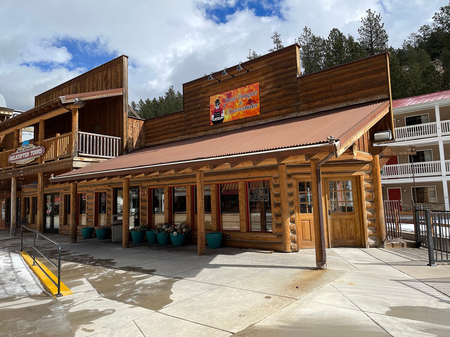 236 Winter, Keystone, SD for sale Primary Photo- Image 1 of 1