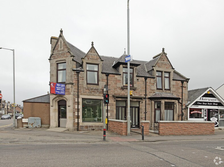75 Lochalsh Rd, Inverness, HLD IV3 8HW