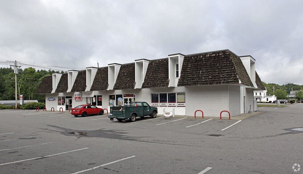 75 Great Rd, Acton, MA for sale - Primary Photo - Image 1 of 1