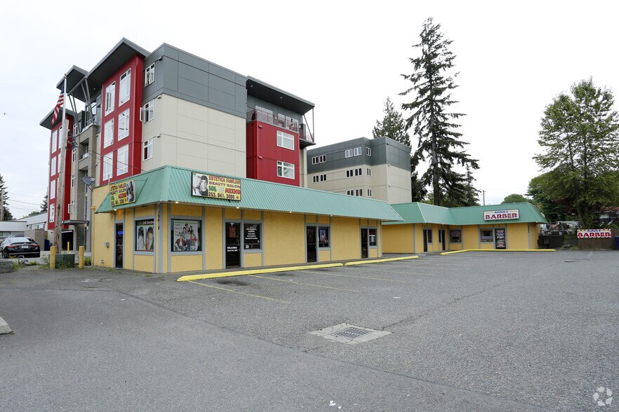 29418 Pacific Hwy S, Federal Way, WA 98003