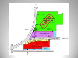 More details for SE County Hwy 484, Belleview, FL - Land for Sale