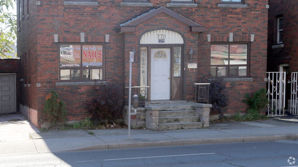 770 Barton St E, Hamilton, ON for sale - Building Photo - Image 2 of 3