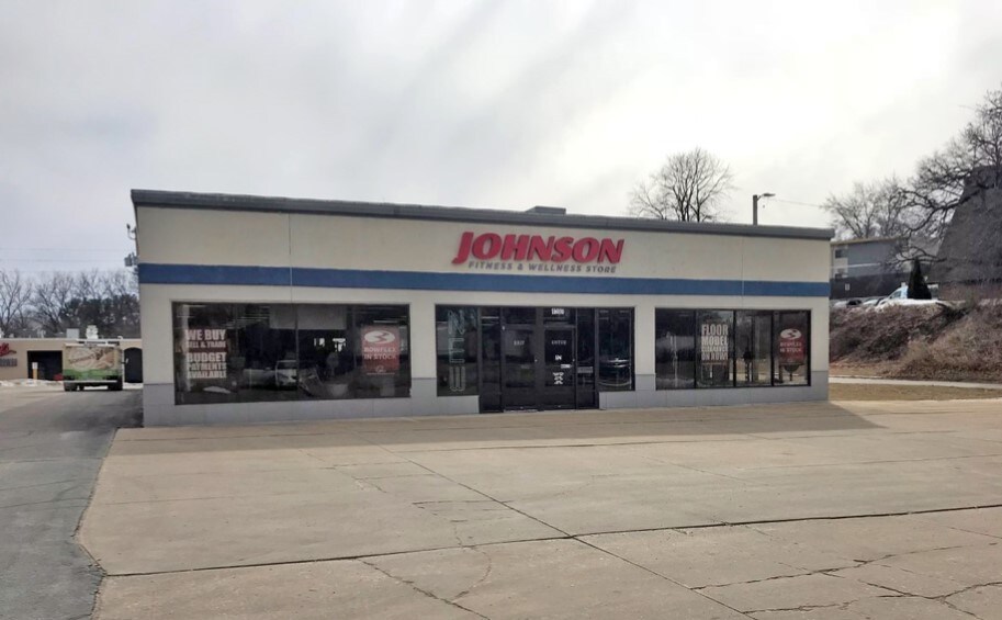 4399 1st Ave SE, Cedar Rapids, IA for sale Other- Image 1 of 1