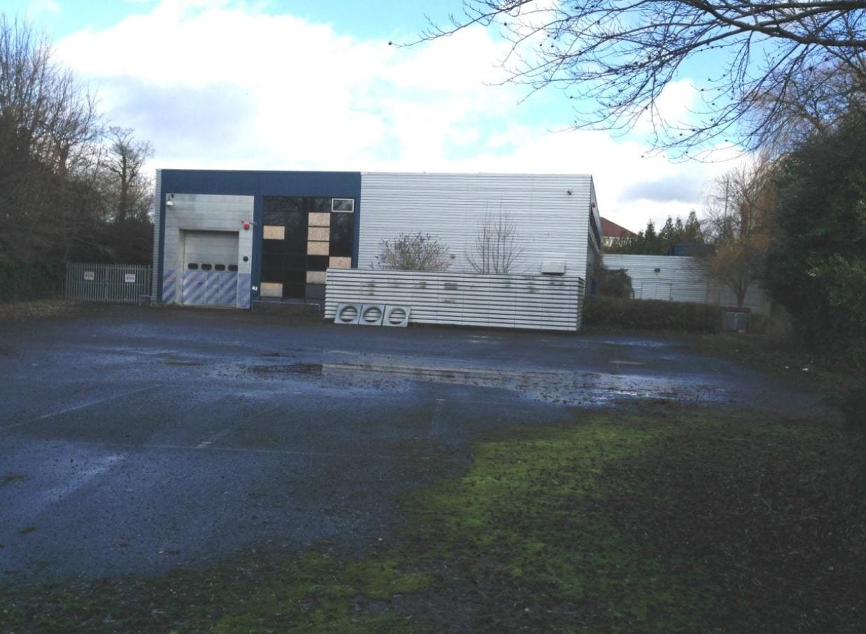 Anton Mill Rd, Andover for sale Primary Photo- Image 1 of 1