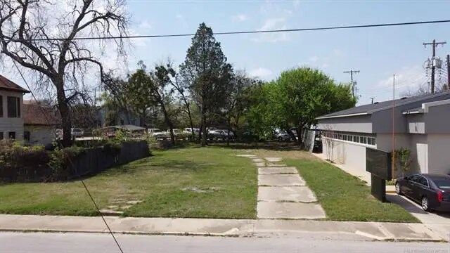 121 B Street SW, Ardmore, OK for sale Primary Photo- Image 1 of 1