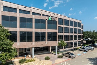 More details for 1600 N Collins Blvd, Richardson, TX - Coworking for Lease