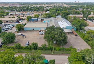 More details for 1746 Rhome St, Dallas, TX - Industrial for Sale