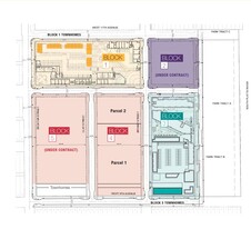 Sun Valley Redevelopment - Block 1 - Commercial Real Estate