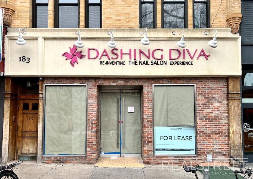 183 Seventh Ave, Brooklyn, NY for sale - Building Photo - Image 1 of 1