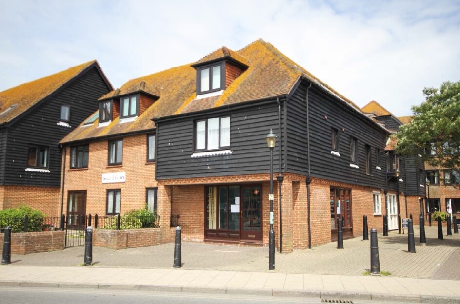 Strand Ct, Rye for lease Primary Photo- Image 1 of 3