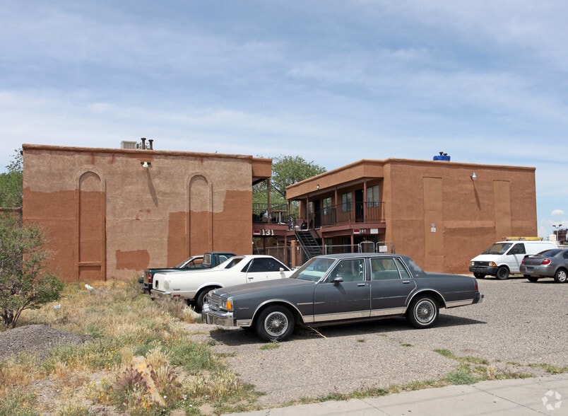 127 Tennessee St SE, Albuquerque, NM for sale - Building Photo - Image 2 of 7
