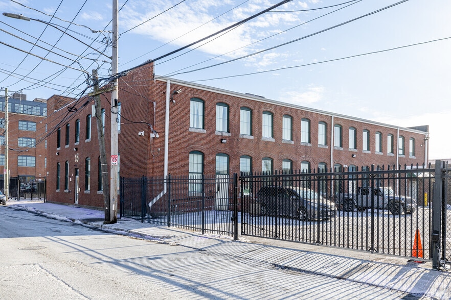 15-31 Allerton St, Roxbury, MA for lease - Building Photo - Image 3 of 5