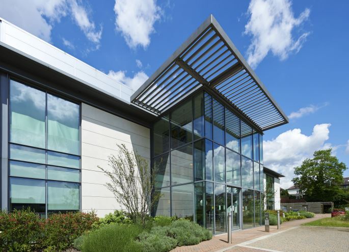 8100 Alec Issigonis Way, Oxford for sale - Primary Photo - Image 1 of 1