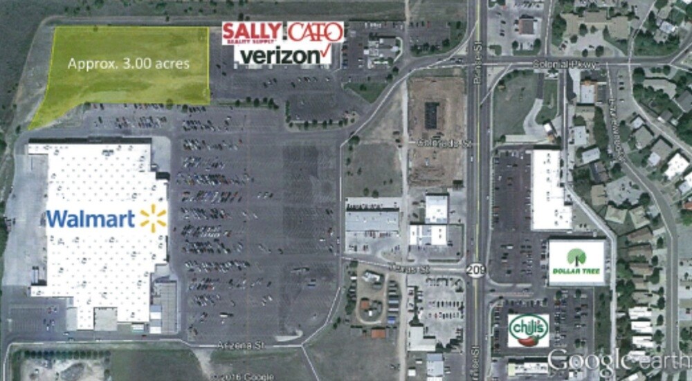 4026 N Prince St, Clovis, NM 88101