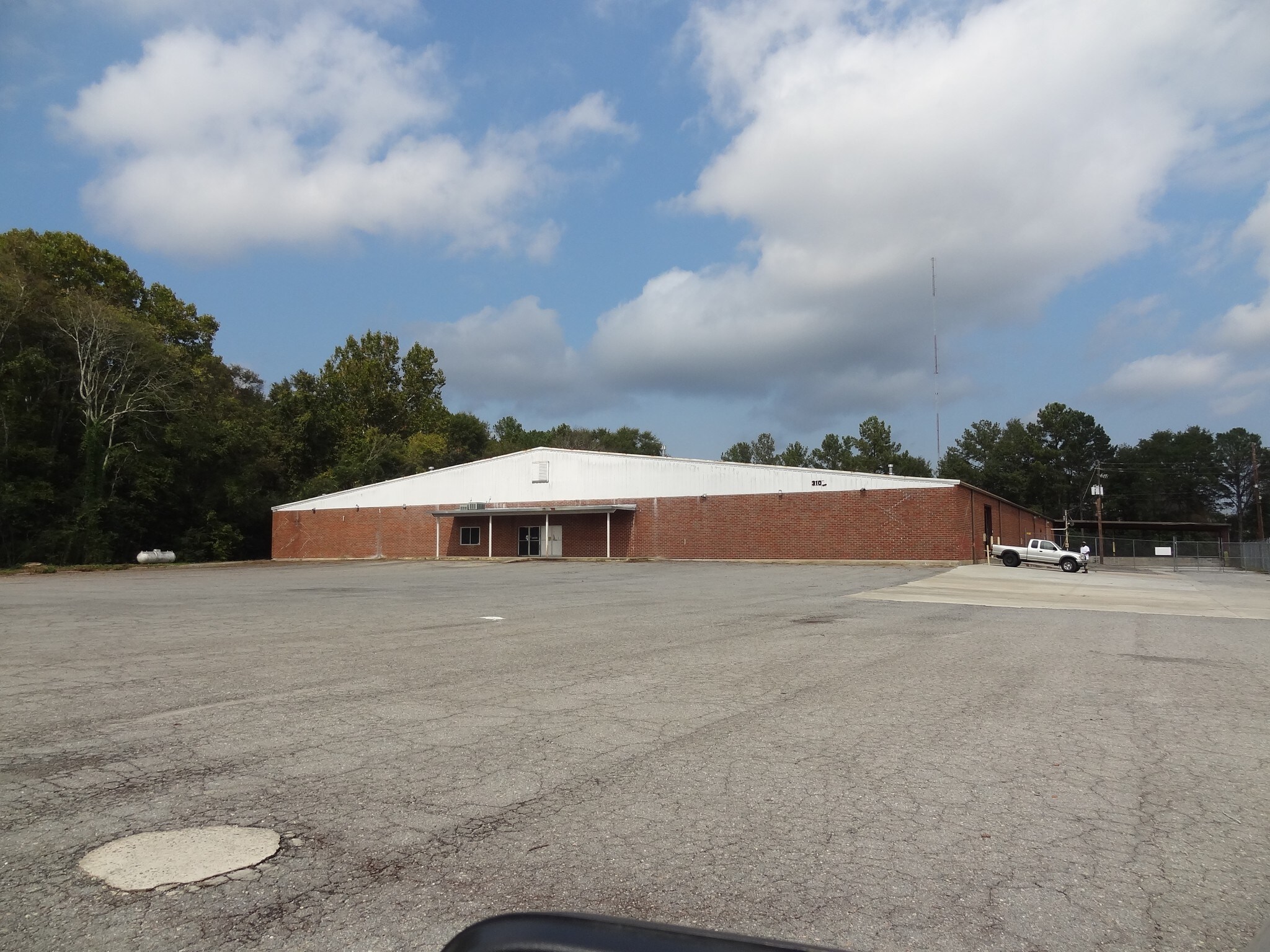 3101 Hillcrest Ave, Macon, GA for sale Building Photo- Image 1 of 1