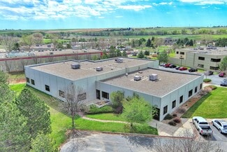 More details for 6315 Monarch Park Pl, Niwot, CO - Flex for Lease