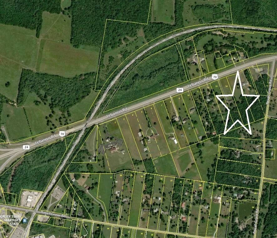 5370 Lebanon Rd, Lebanon, TN for sale Primary Photo- Image 1 of 1