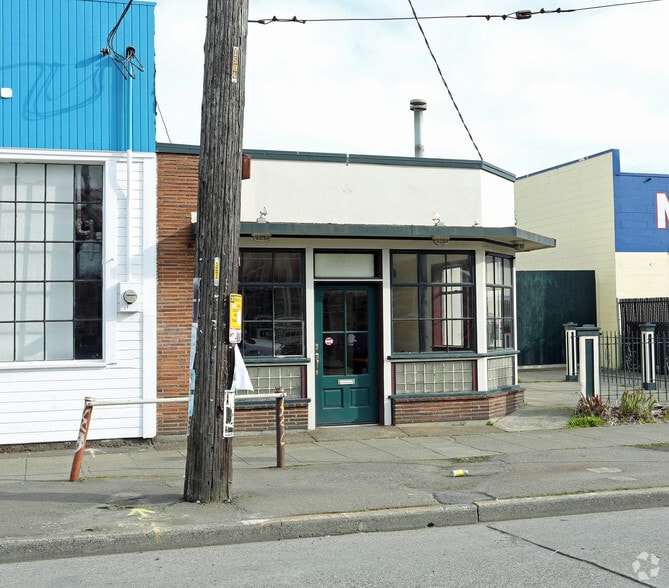 4816 15th Ave NW, Seattle, WA for sale - Building Photo - Image 2 of 2