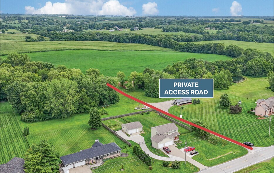 NE 27th Avenue, Altoona, IA for sale - Building Photo - Image 2 of 2